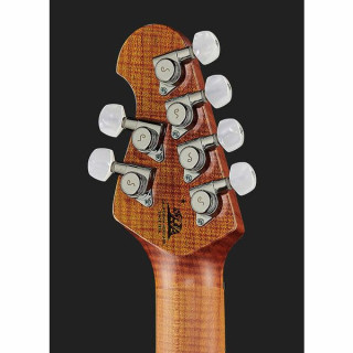 Music Man Axis Super Sport Обжаренный янтарь Music Man Axis Super Sport Roasted Amber