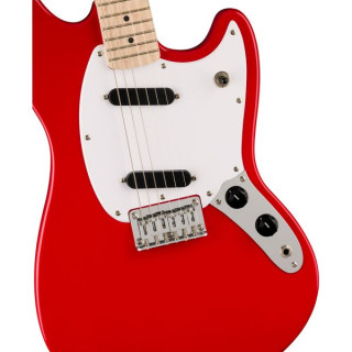 Электрогитара Squier Sonic Mustang MN Torino Red