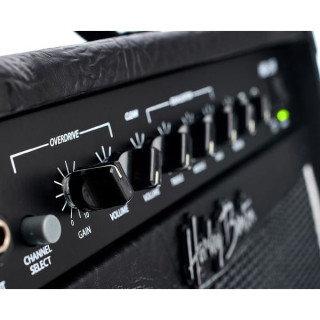 Электрогитара Harley Benton S-620 TB Rock Series Набор №537058 Harley Benton S-620 TB Rock Series Bundle №537058