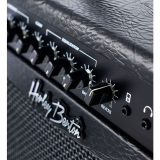 Электрогитара Harley Benton S-620 TB Rock Series Набор №537058 Harley Benton S-620 TB Rock Series Bundle №537058