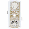 Педаль эффектов tc electronic Spark Mini Booster tc electronic Spark Mini Booster