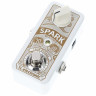 Педаль эффектов tc electronic Spark Mini Booster tc electronic Spark Mini Booster