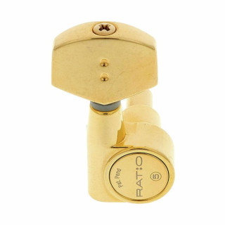 Колки для электрогитары Graph Tech PRN-2311-G0 Graph Tech PRN-2311-G0