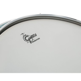 Gretsch Drums US Custom 24 Turquoise Pearl Gretsch Drums US Custom 24 Turquoise Pearl