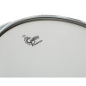 Gretsch Drums US Custom 24 Turquoise Pearl Gretsch Drums US Custom 24 Turquoise Pearl