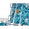 Gretsch Drums US Custom 24 Turquoise Pearl Gretsch Drums US Custom 24 Turquoise Pearl