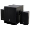 Комплект LD Systems Dave 18 G3 LD Systems Dave 18 G3 Bundle