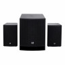 Комплект LD Systems Dave 18 G3 LD Systems Dave 18 G3 Bundle