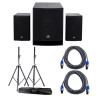 Комплект LD Systems Dave 18 G3 LD Systems Dave 18 G3 Bundle