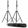 Комплект LD Systems Dave 18 G3 LD Systems Dave 18 G3 Bundle
