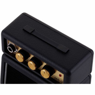 Маршалл МС-2 Marshall MS-2