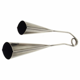 Meinl STBAG2 Колокольчик "Вперед, вперед" Meinl STBAG2 A Go Go Bell