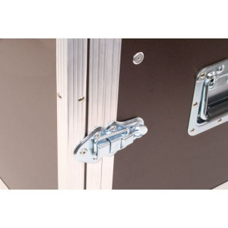 Стойка Thon L-образная 8U Eco 43 Thon L-Rack 8U Eco 43