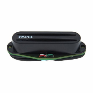 Звукосниматель DiMarzio DP188BK