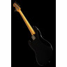 Бас-гитара Squier CV 70s Jazz Bass V MN BLK