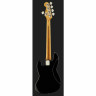 Бас-гитара Squier CV 70s Jazz Bass V MN BLK
