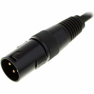 DMX кабель pro snake TPD-3 15 FM pro snake TPD-3 15 FM