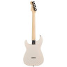 Charvel PM SC1 SRS HH HT RW Снежная Белая Charvel PM SC1 SRS HH HT RW Snow White
