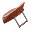 Конрад Гетц ZKV303-T Виола Чинрест Штюбер Conrad Götz ZKV303-T Viola Chinrest Stüber
