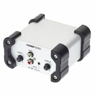 Кларк Текник ДИ 10Р Klark Teknik DI 10P