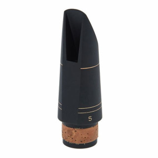 Готцу Вв- Кларнет Сепия, тон 5 Gottsu Bb- Clarinet Sepia Tone 5