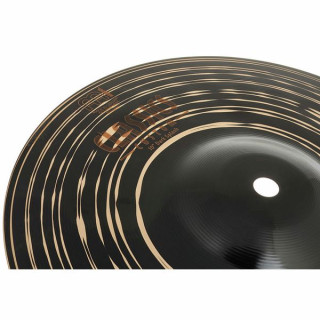 Сплэш тарелка Meinl 10" Classics Cust. Dark Splash Meinl 10" Classics Cust. Dark Splash