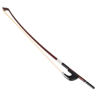 Отто Дюрршмидт - бас-смычок Перн. окт. Зародышевая сила. Otto Dürrschmidt Bass Bow Pern. Oct. Germ. Sil.