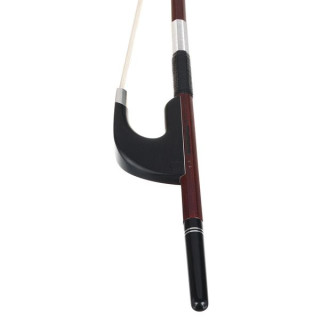 Отто Дюрршмидт - бас-смычок Перн. окт. Зародышевая сила. Otto Dürrschmidt Bass Bow Pern. Oct. Germ. Sil.