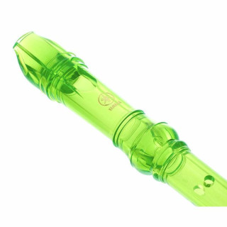 Регистратор сопрано Yamaha YRS-20 GG Yamaha YRS-20 GG Soprano Recorder