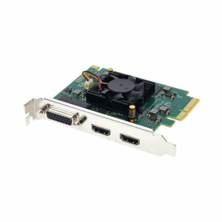 Blackmagic Design Intensity Pro 4K Blackmagic Design Intensity Pro 4K