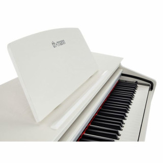 Цифровое пианино Thomann DP-32 WH Bundle №448785