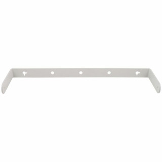 u-образный кронштейн box pro 206 горизонтальный белый the box pro 206 U-Bracket horizontal White