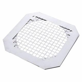 Гелевая рамка Stairville PAR 56 Alu короткая Stairville Gel Frame PAR 56 Alu Short