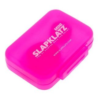 Гелевые подушечки SlapKlatz в коробке из 6 предметов розового цвета SlapKlatz  Gel Pads 6-piece Box pink