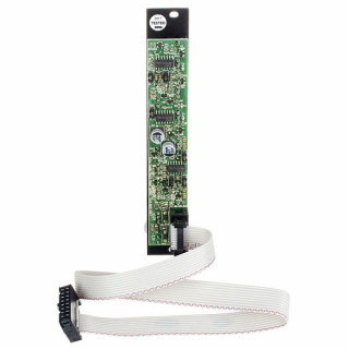 Erica Synths Black Микшер/сплиттер V2 Erica Synths Black Mixer/Splitter V2