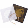 Pirastro Ева Пирацци Золотая пластинка G-SI Pirastro Evah Pirazzi Gold G-SI LP