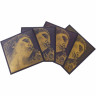 Pirastro Ева Пирацци Золотая пластинка G-SI Pirastro Evah Pirazzi Gold G-SI LP