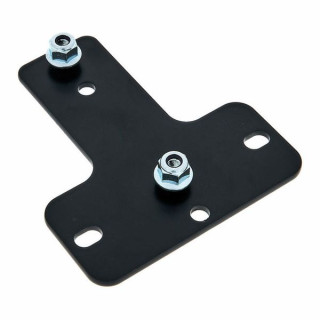 Адаптер-пластина K&M 24359 BK K&M 24359 BK