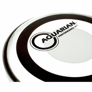 Aquarian 06" Performance II Прозрачная точка Aquarian 06" Performance II Clear Dot