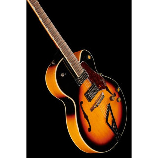 Полуакустическая гитара Gretsch G2420 ABB Streamliner