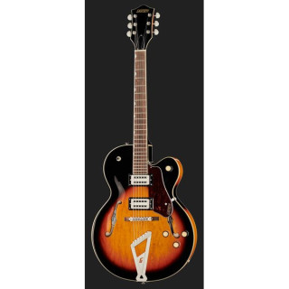 Полуакустическая гитара Gretsch G2420 ABB Streamliner
