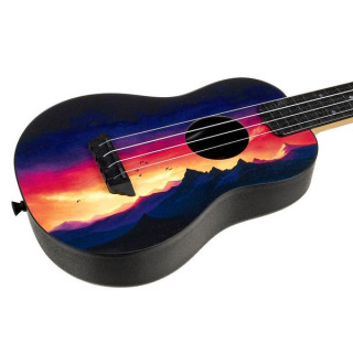 Рейс Тук-Тук-Сансет Элиз Эклунд Flight Tuc EE Sunset Elise Ecklund