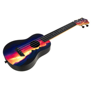 Рейс Тук-Тук-Сансет Элиз Эклунд Flight Tuc EE Sunset Elise Ecklund