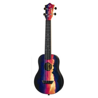 Рейс Тук-Тук-Сансет Элиз Эклунд Flight Tuc EE Sunset Elise Ecklund