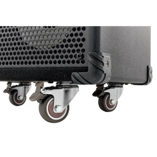 Басовый усилитель Phil Jones Head BP-800 Набор №637588 Phil Jones Bass Amp Head BP-800 Bundle №637588