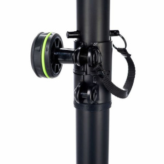 Подставка для динамиков Gravity SP 5522 B Gravity SP 5522 B Speaker Stand