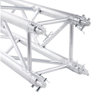 Stageworx ST34-100 Truss (на русском языке) Стэйджворкс ST34-100 Трас Stageworx ST34-100 Truss