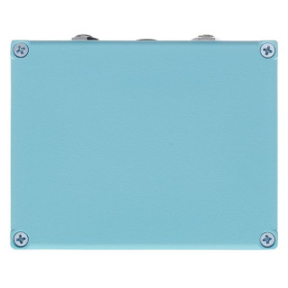 Педаль Kasleder Albatross Bass Fuzz