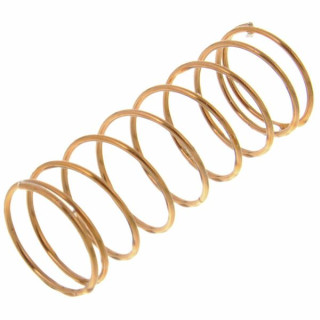 Пружина клапана Yamaha Valve Spring Tuba, Sousaphone Yamaha Valve Spring Tuba, Sousaphone