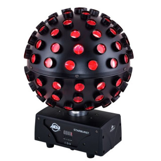 ADJ Звездный взрыв Набор №637763 ADJ Starburst Bundle №637763